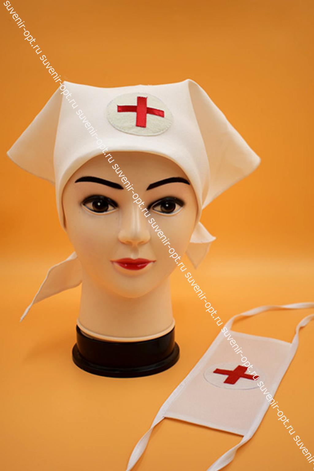 Повязка медсестры